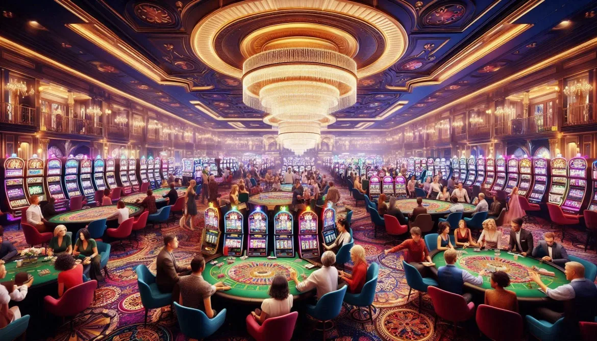 Martin Casino